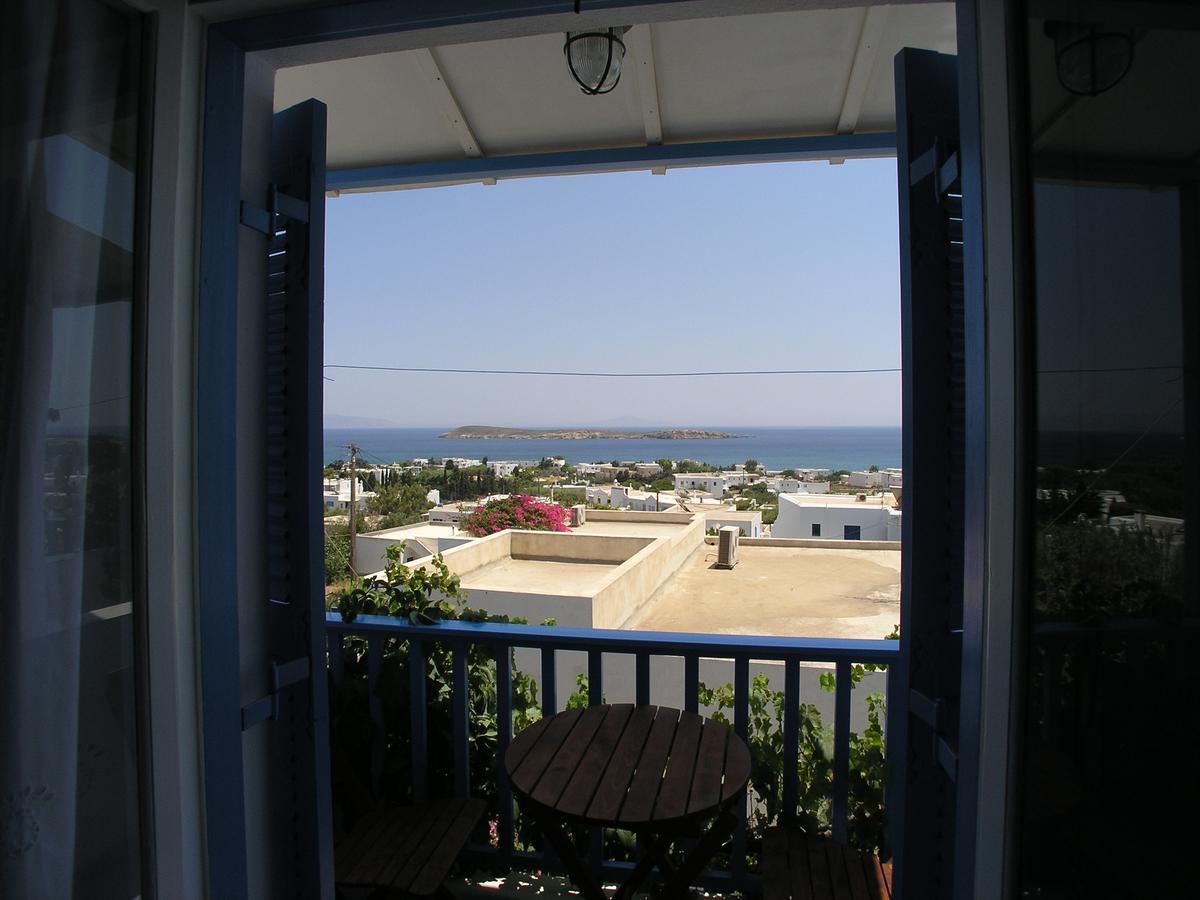 Studios Panorama דריוס מראה חיצוני תמונה