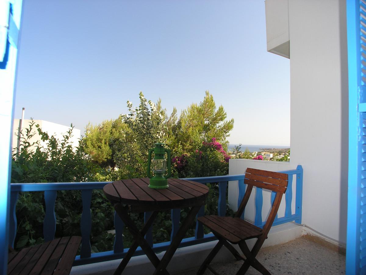 Studios Panorama דריוס מראה חיצוני תמונה