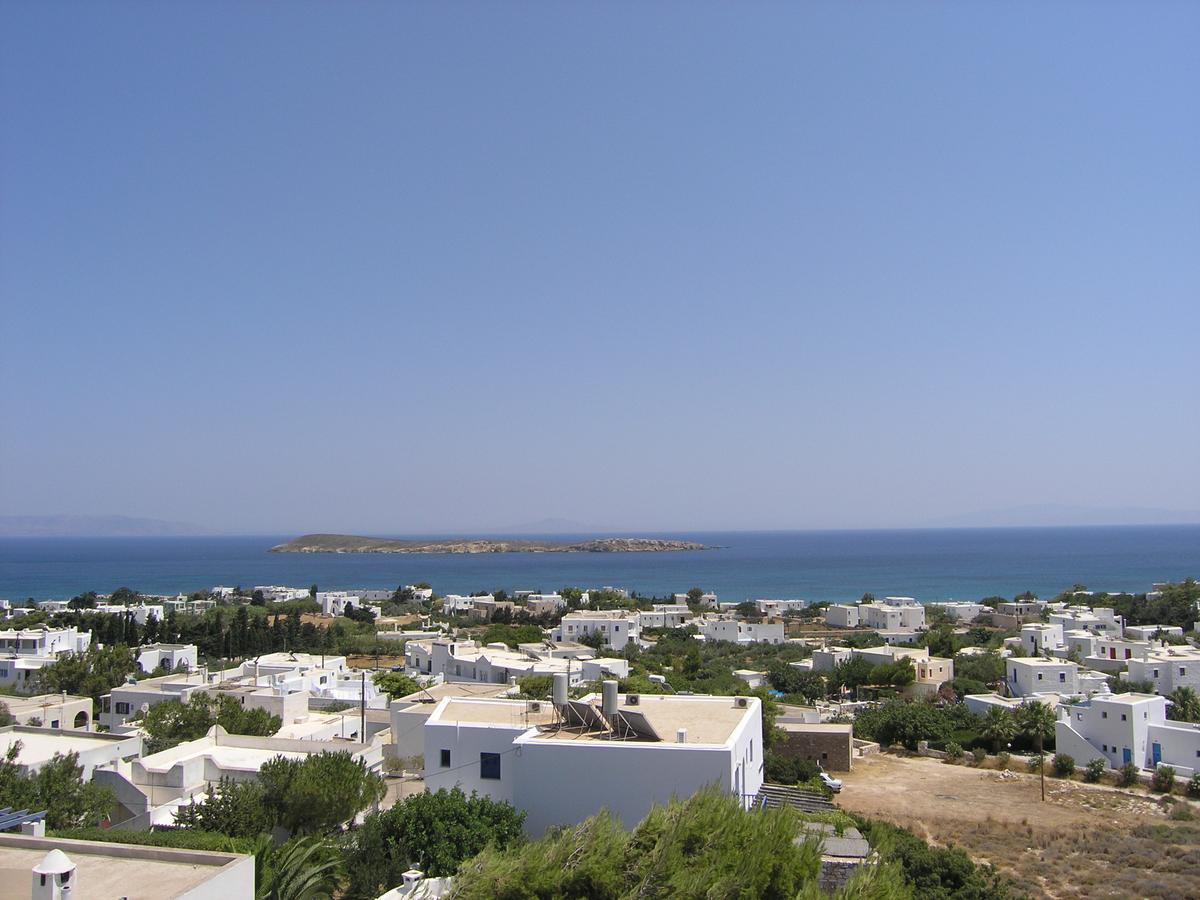 Studios Panorama דריוס מראה חיצוני תמונה