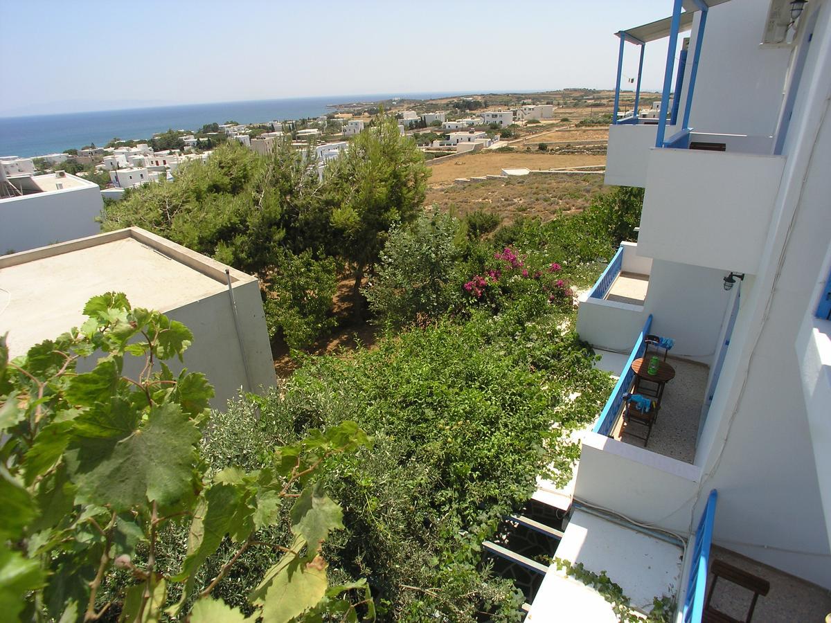 Studios Panorama דריוס מראה חיצוני תמונה
