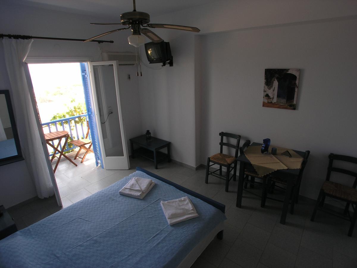 Studios Panorama דריוס מראה חיצוני תמונה