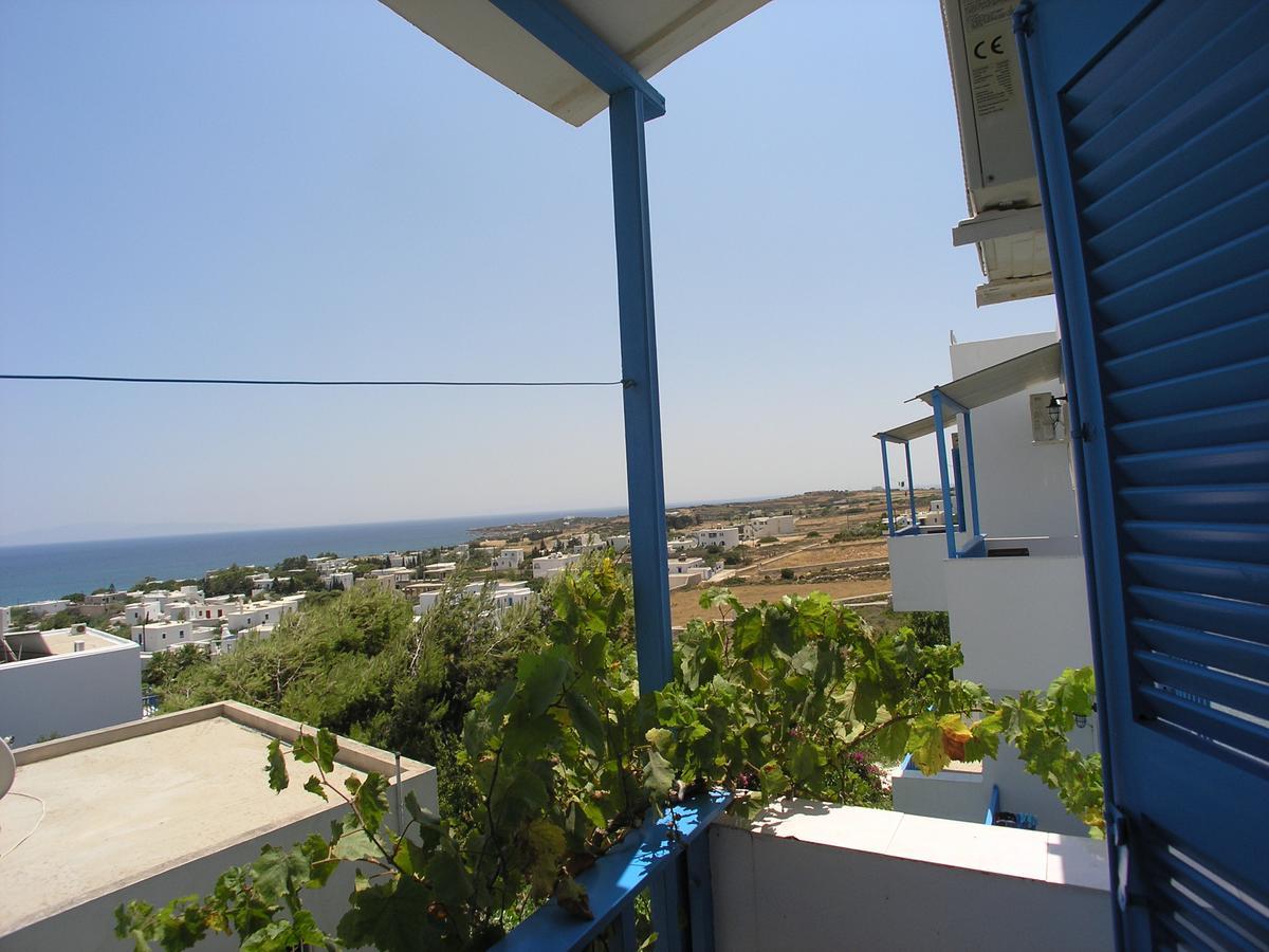 Studios Panorama דריוס מראה חיצוני תמונה