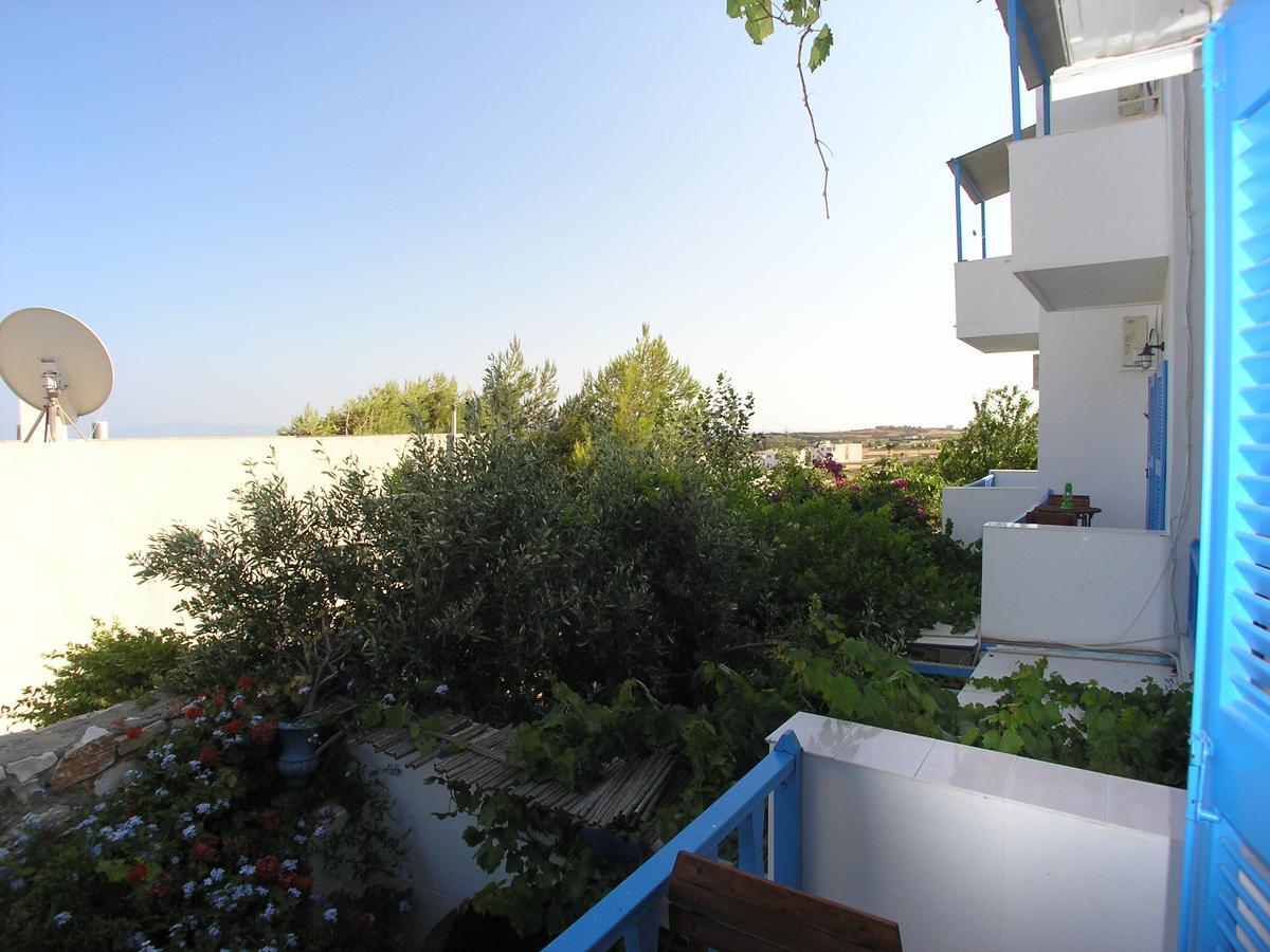 Studios Panorama דריוס מראה חיצוני תמונה