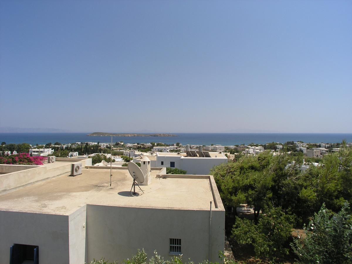 Studios Panorama דריוס מראה חיצוני תמונה
