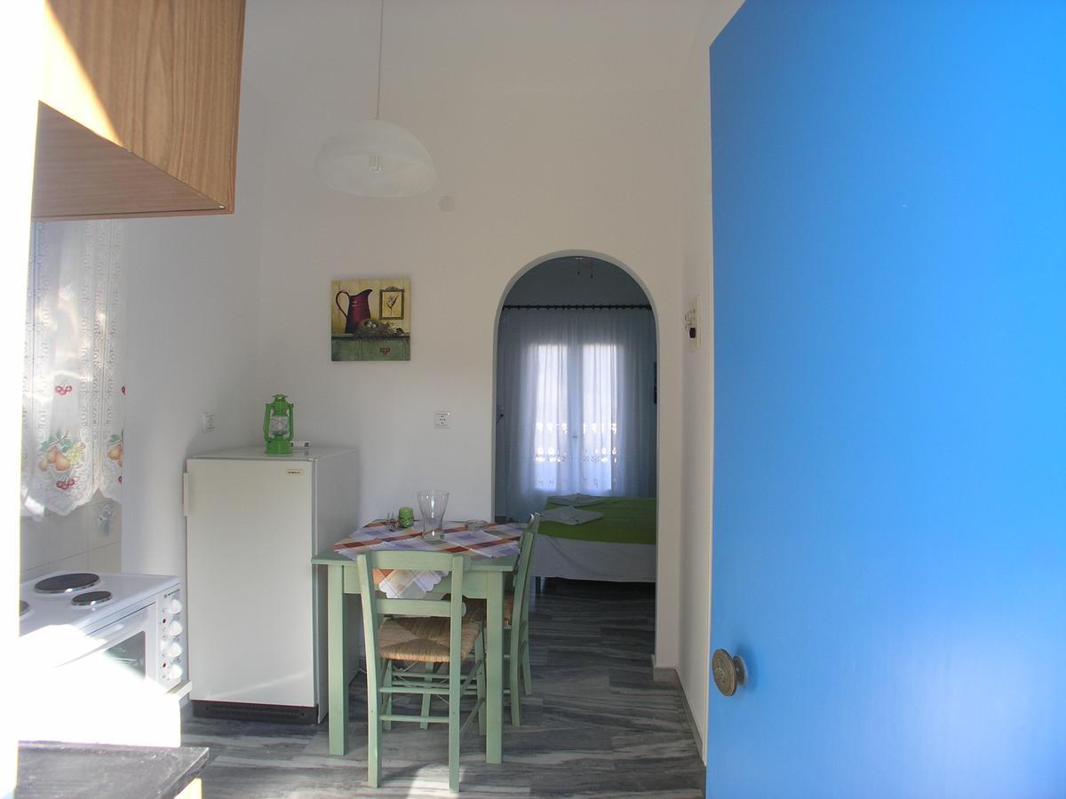Studios Panorama דריוס מראה חיצוני תמונה