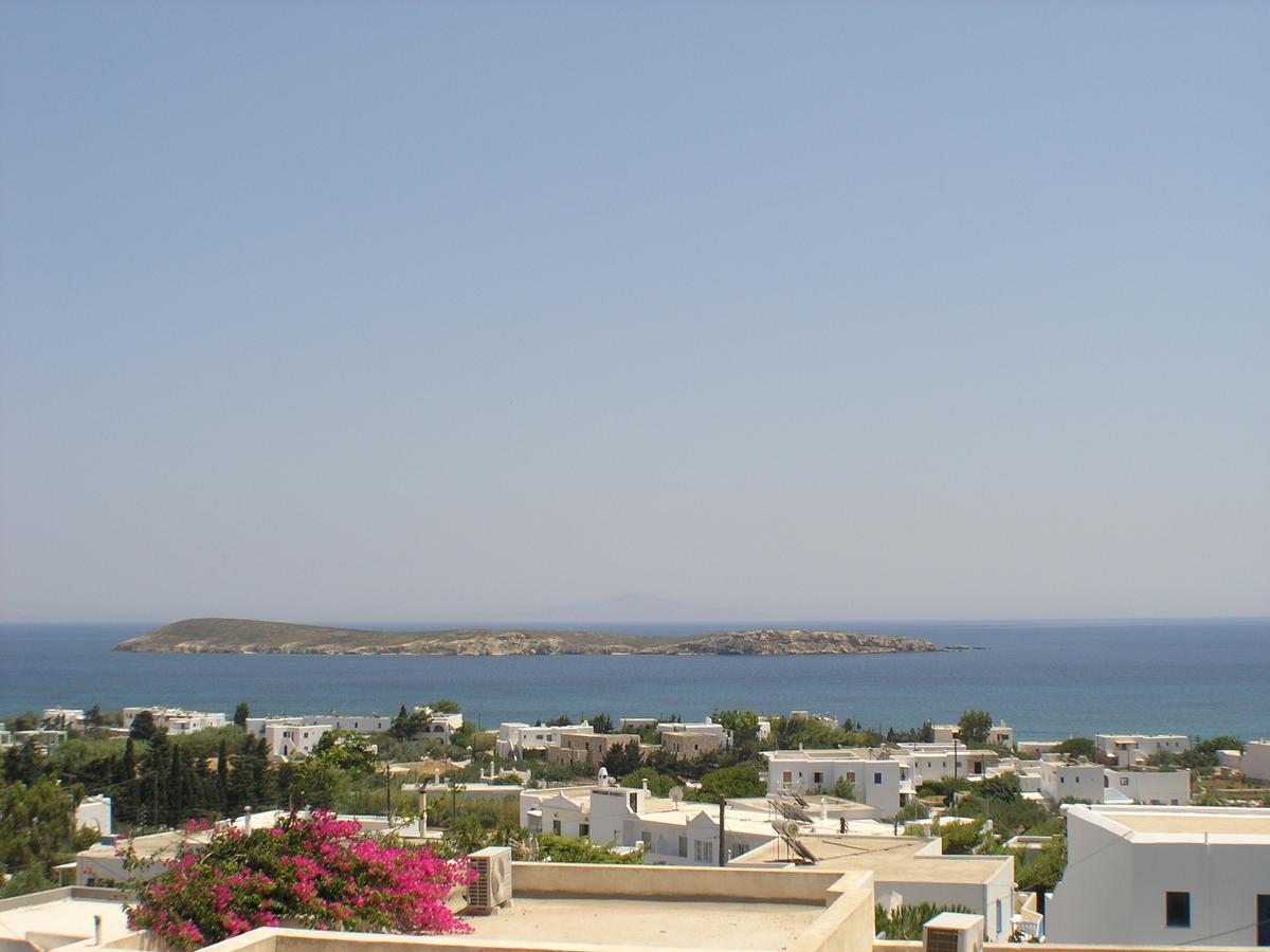 Studios Panorama דריוס מראה חיצוני תמונה