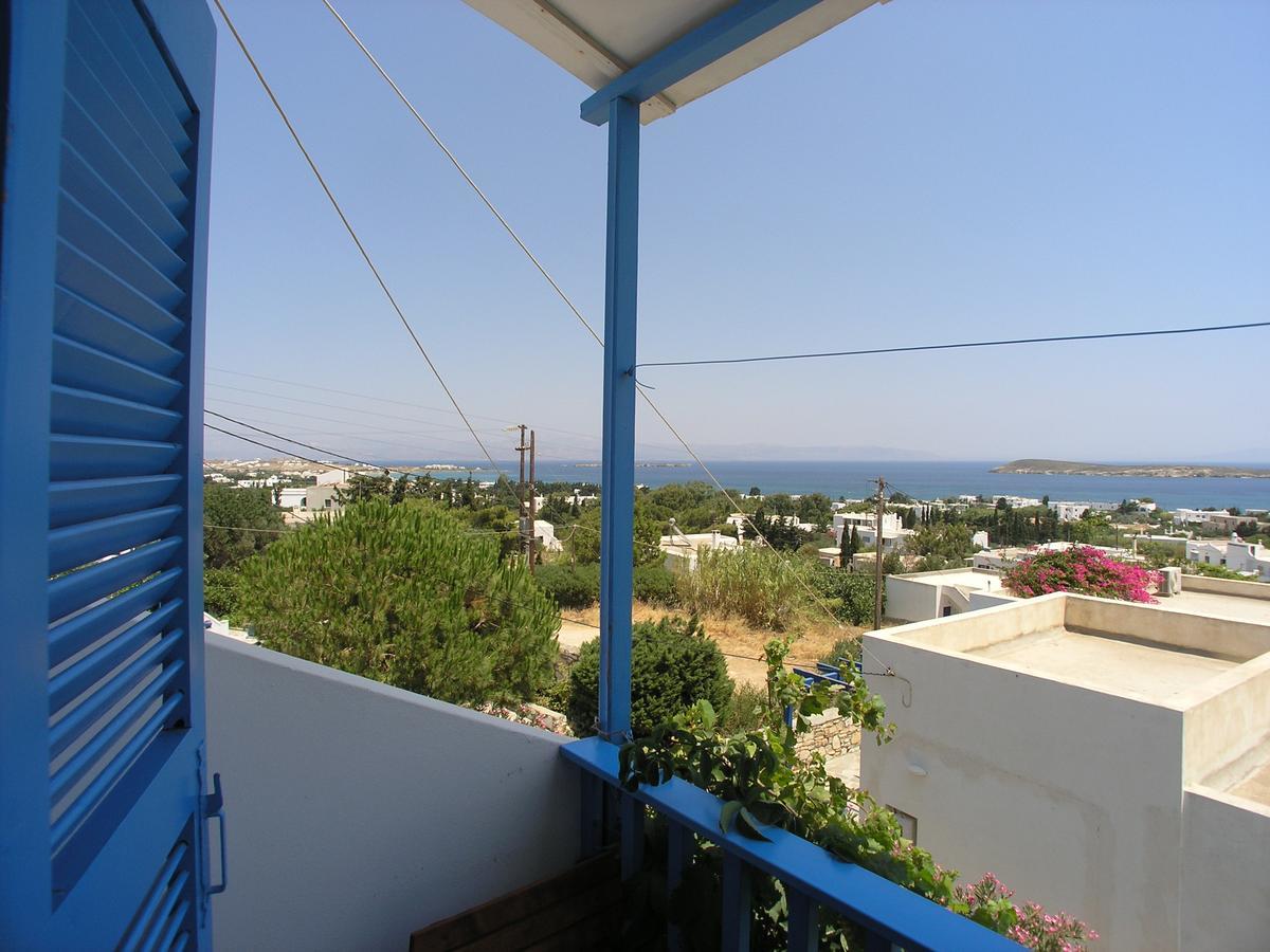 Studios Panorama דריוס מראה חיצוני תמונה