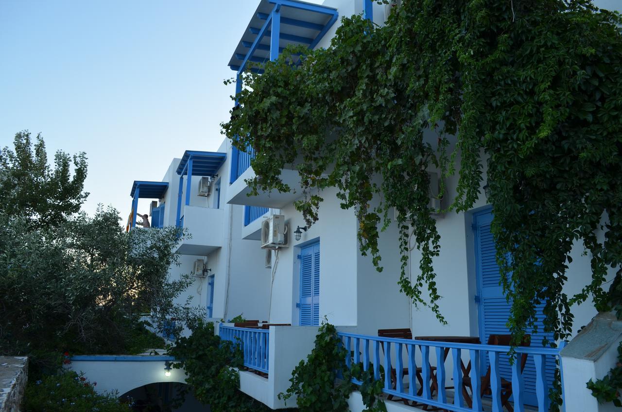 Studios Panorama דריוס מראה חיצוני תמונה