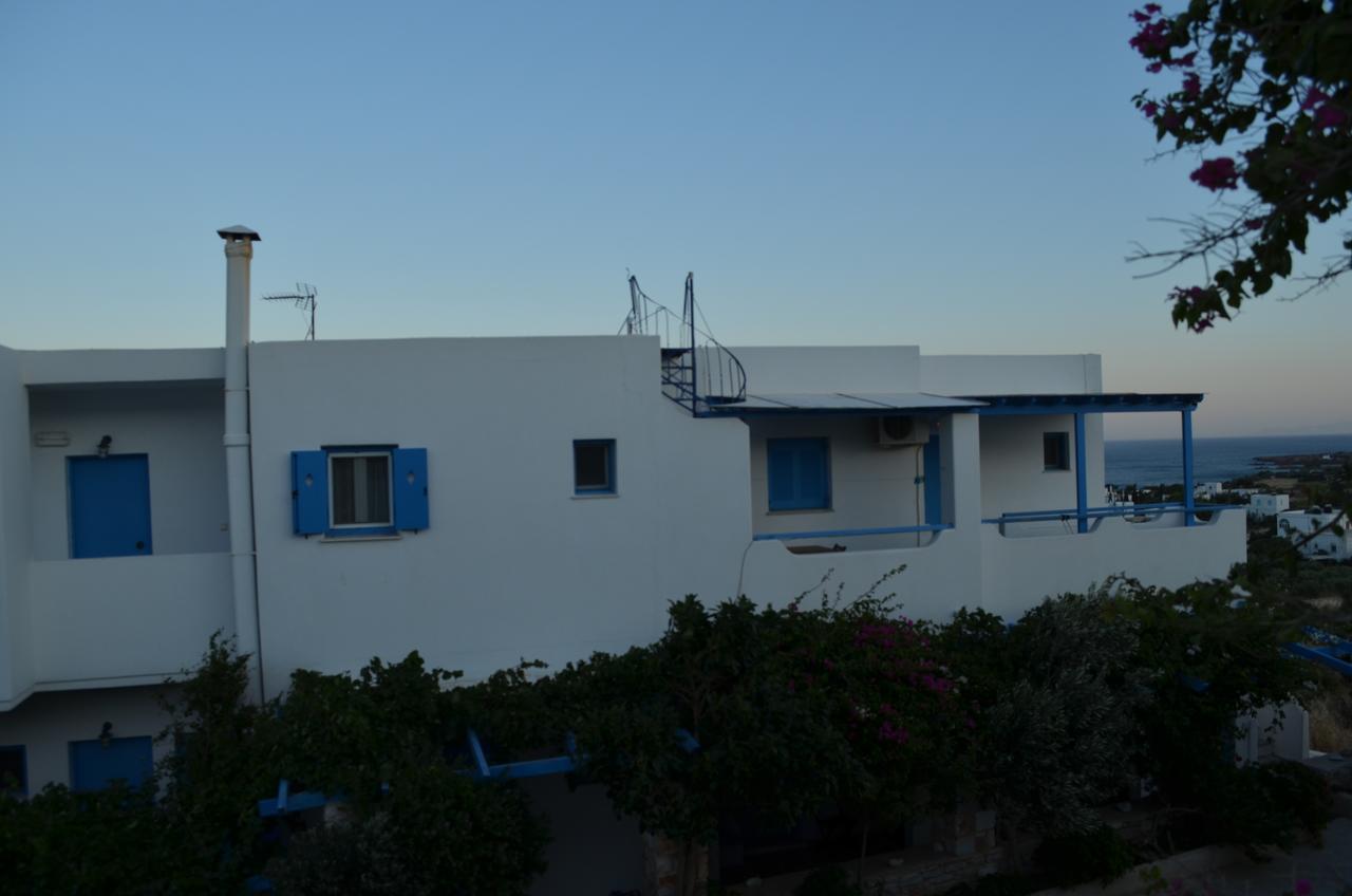 Studios Panorama דריוס מראה חיצוני תמונה