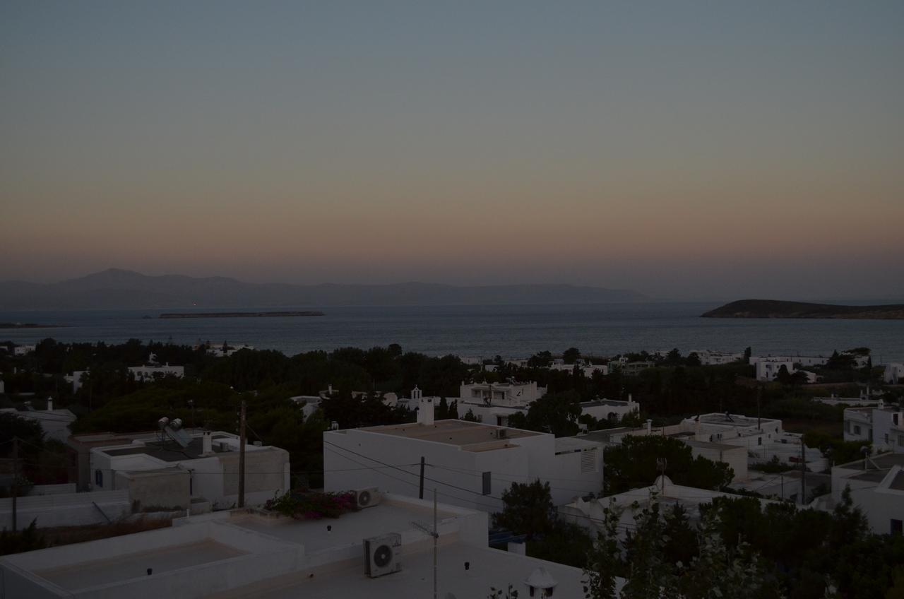 Studios Panorama דריוס מראה חיצוני תמונה