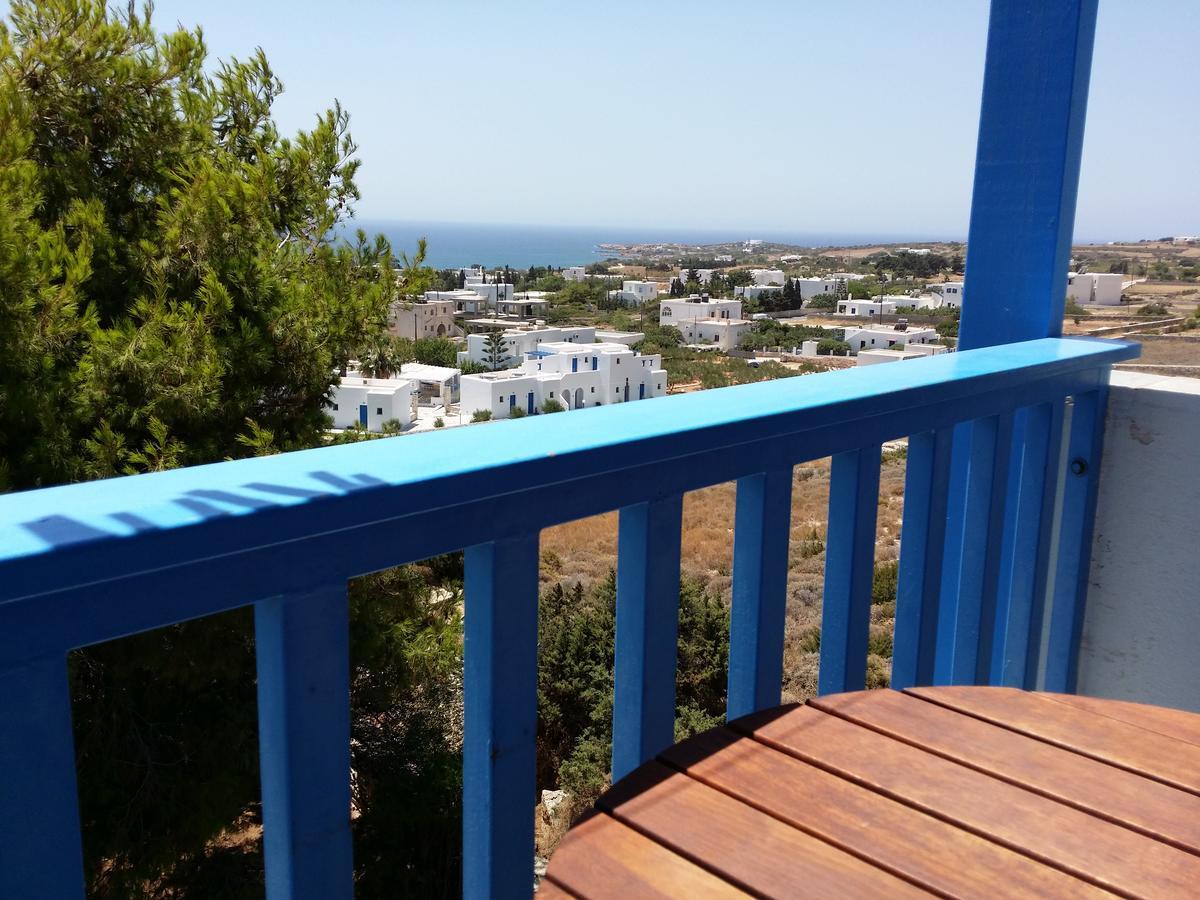 Studios Panorama דריוס מראה חיצוני תמונה