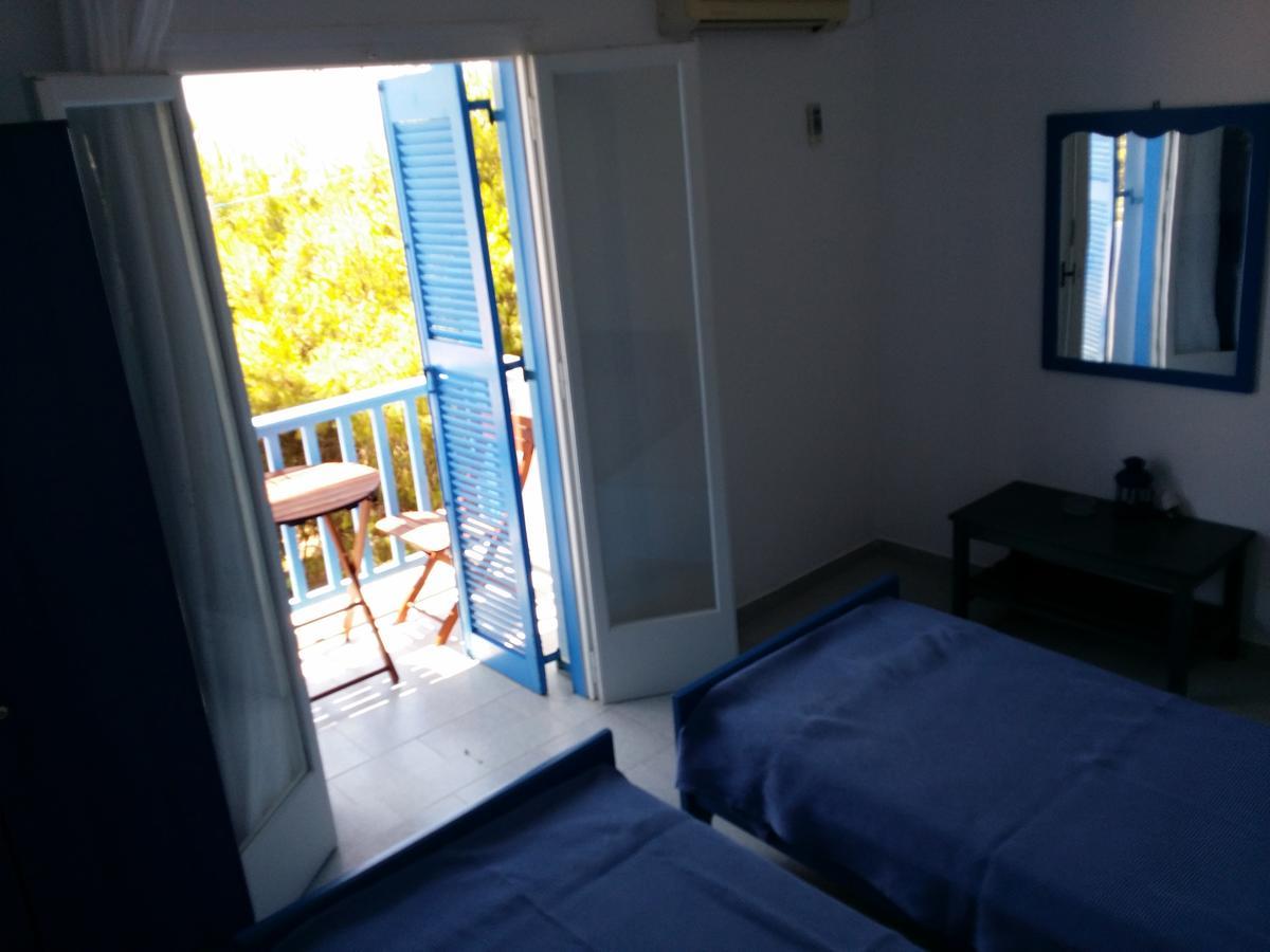 Studios Panorama דריוס מראה חיצוני תמונה