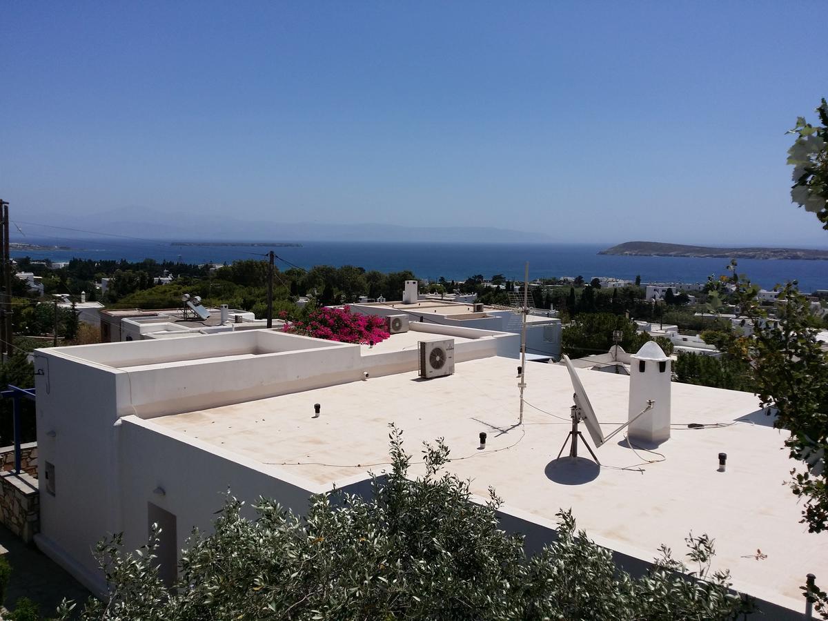 Studios Panorama דריוס מראה חיצוני תמונה