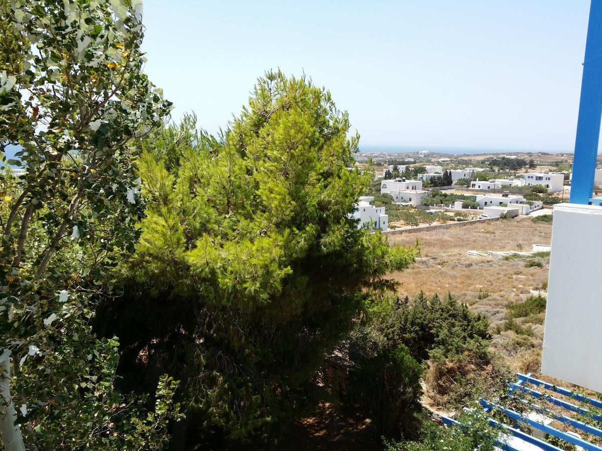Studios Panorama דריוס מראה חיצוני תמונה