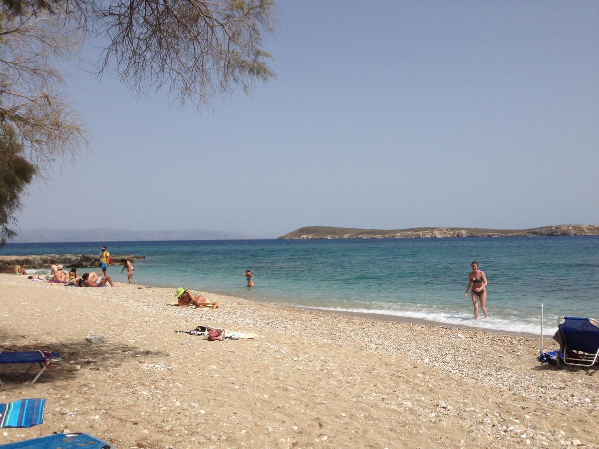 Studios Panorama דריוס מראה חיצוני תמונה