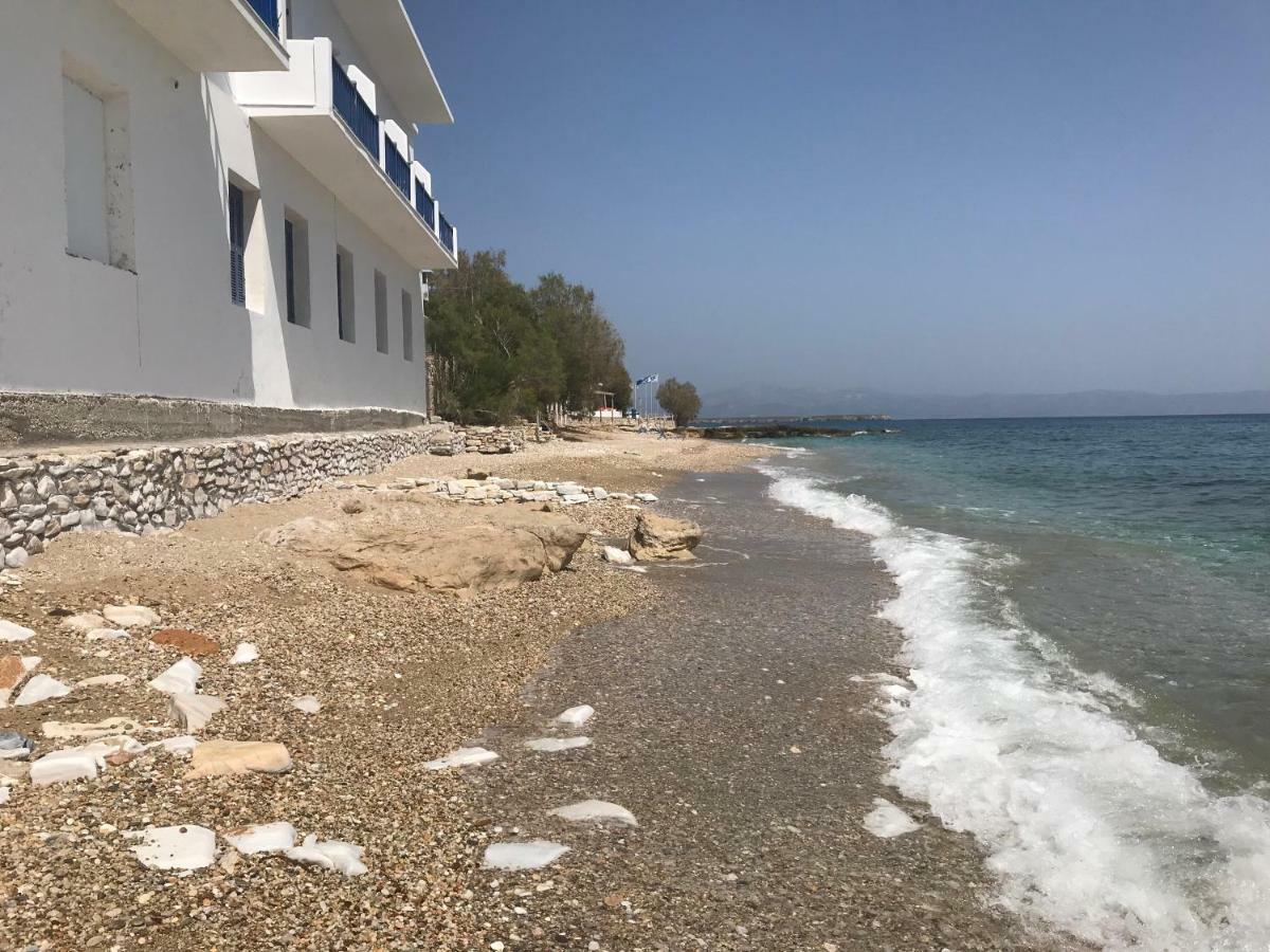 Studios Panorama דריוס מראה חיצוני תמונה
