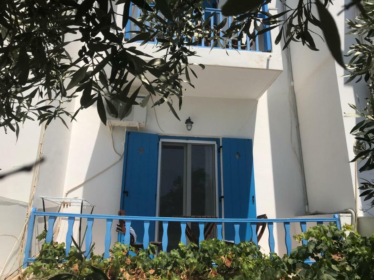 Studios Panorama דריוס מראה חיצוני תמונה