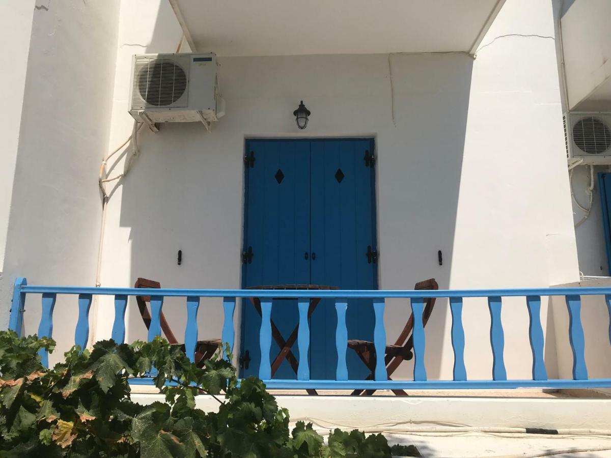 Studios Panorama דריוס מראה חיצוני תמונה