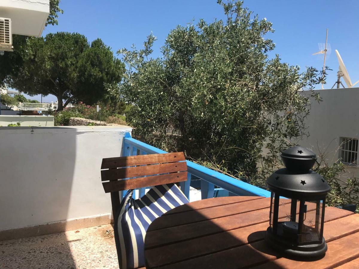Studios Panorama דריוס מראה חיצוני תמונה