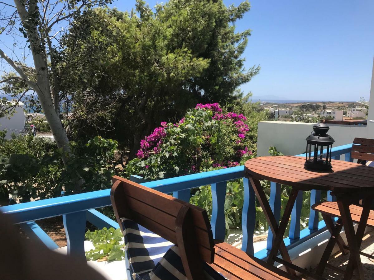 Studios Panorama דריוס מראה חיצוני תמונה