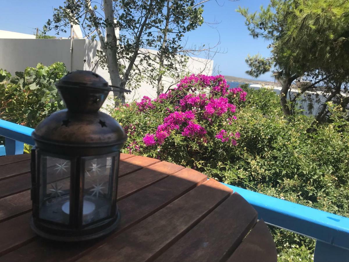 Studios Panorama דריוס מראה חיצוני תמונה