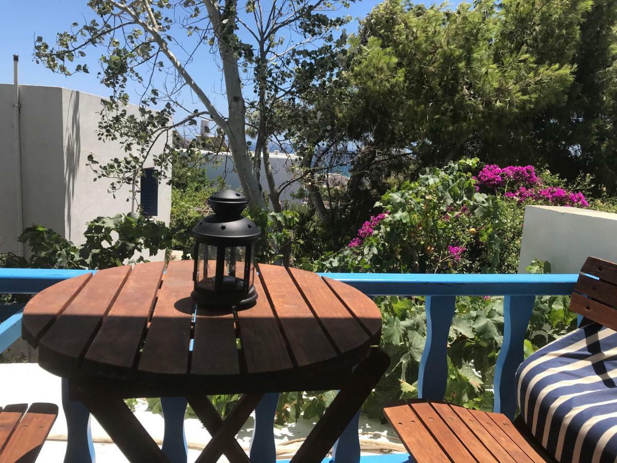 Studios Panorama דריוס מראה חיצוני תמונה