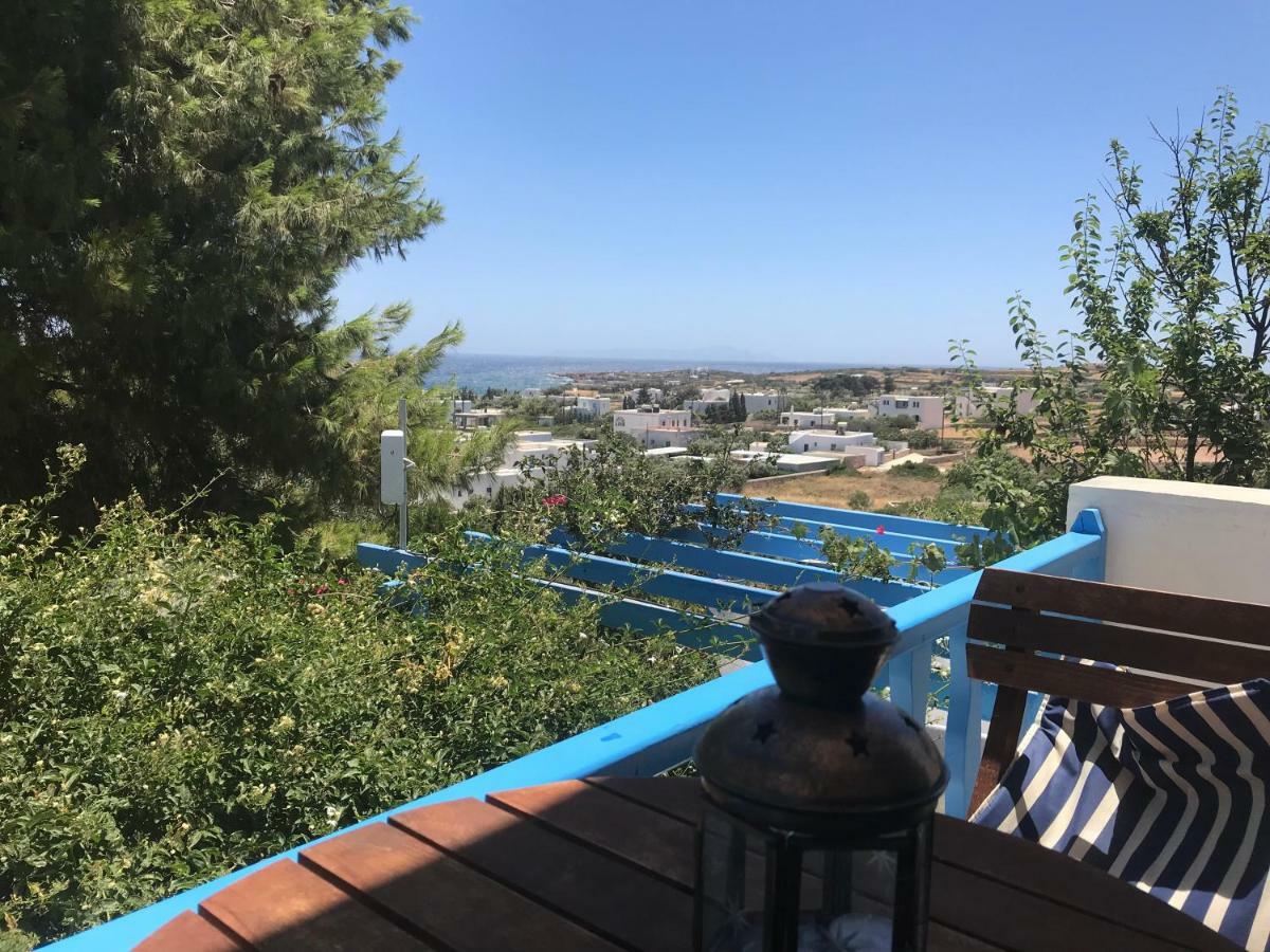 Studios Panorama דריוס מראה חיצוני תמונה