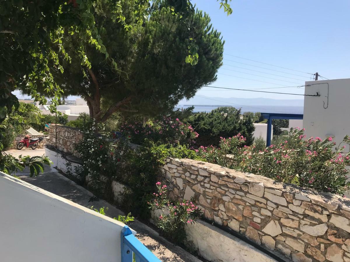 Studios Panorama דריוס מראה חיצוני תמונה