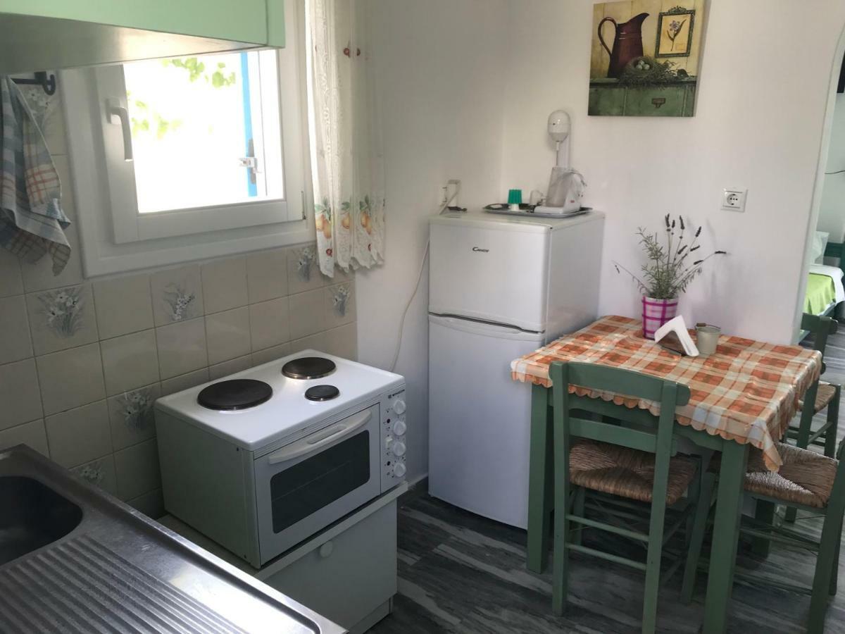 Studios Panorama דריוס מראה חיצוני תמונה