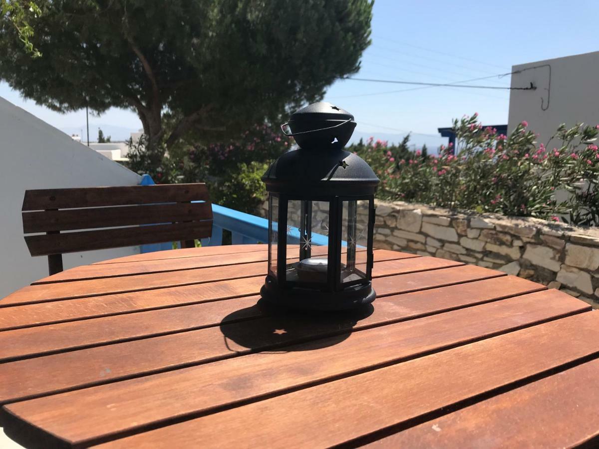 Studios Panorama דריוס מראה חיצוני תמונה