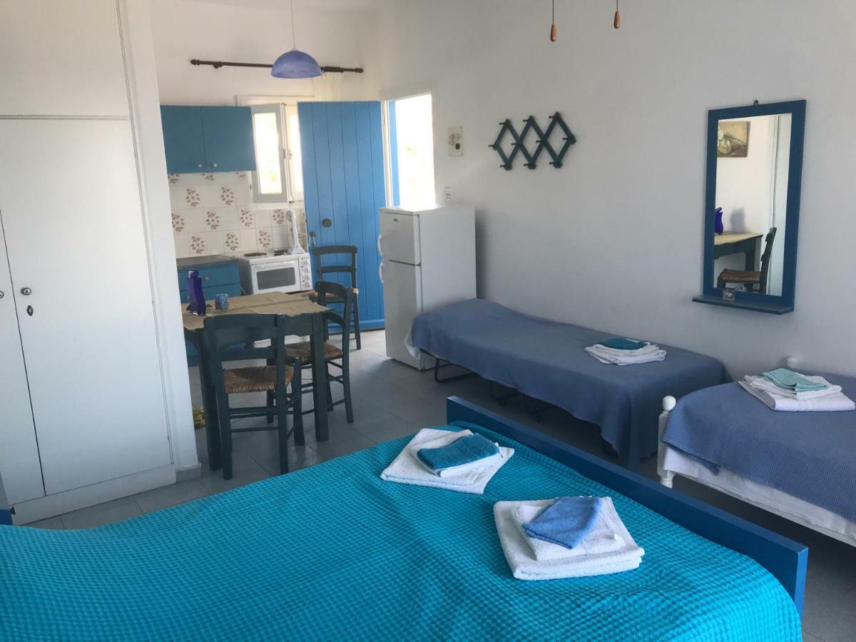 Studios Panorama דריוס מראה חיצוני תמונה