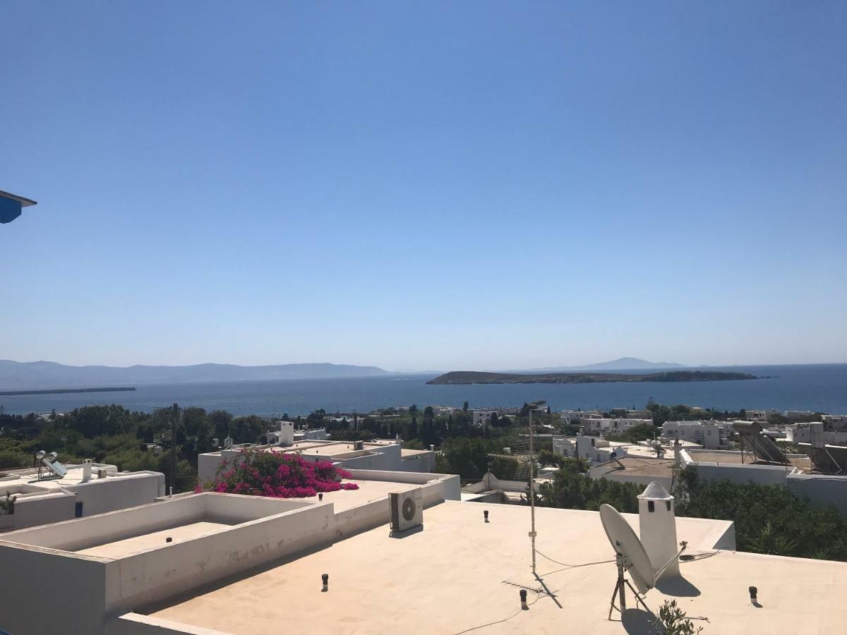 Studios Panorama דריוס מראה חיצוני תמונה