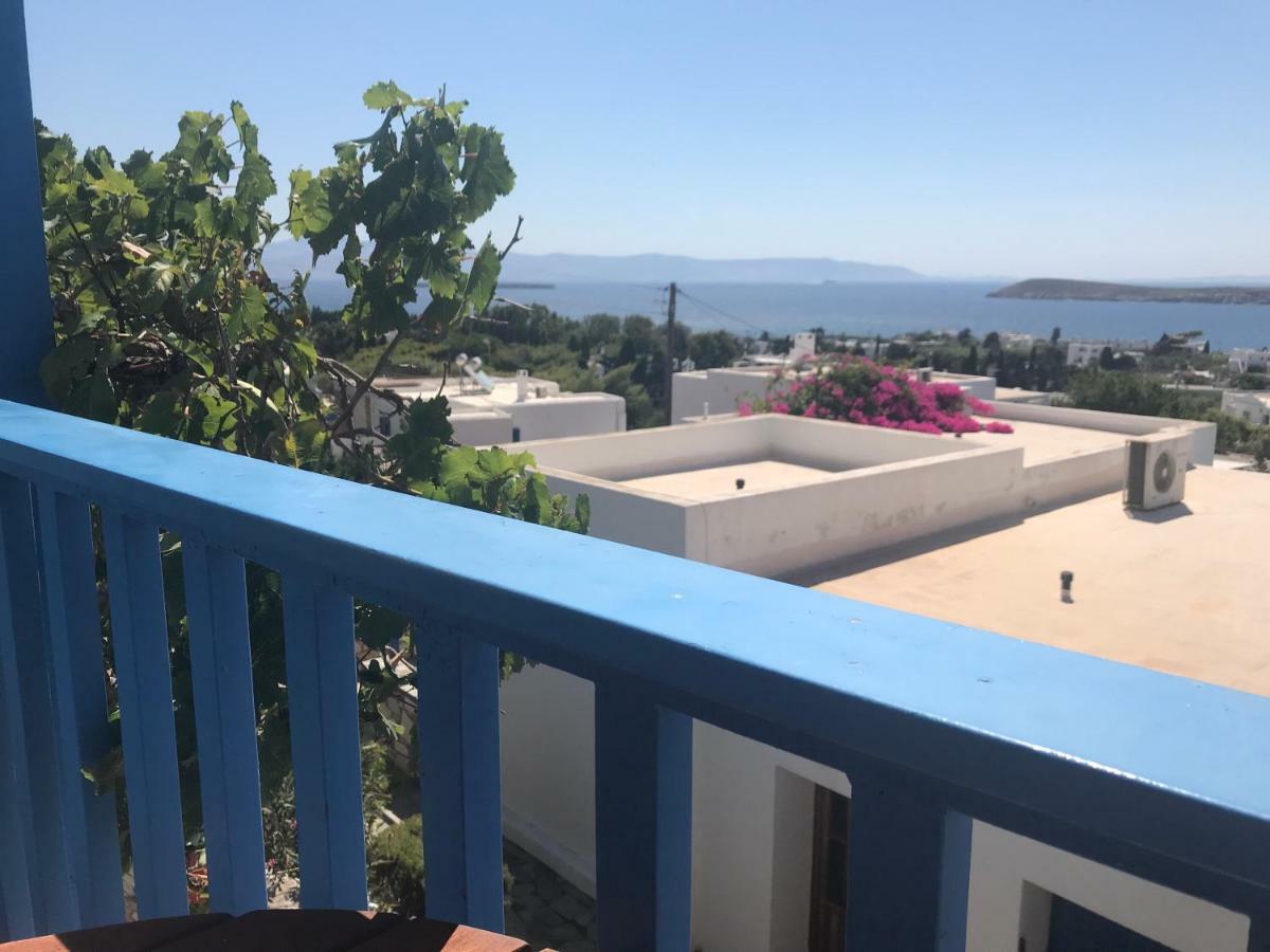 Studios Panorama דריוס מראה חיצוני תמונה
