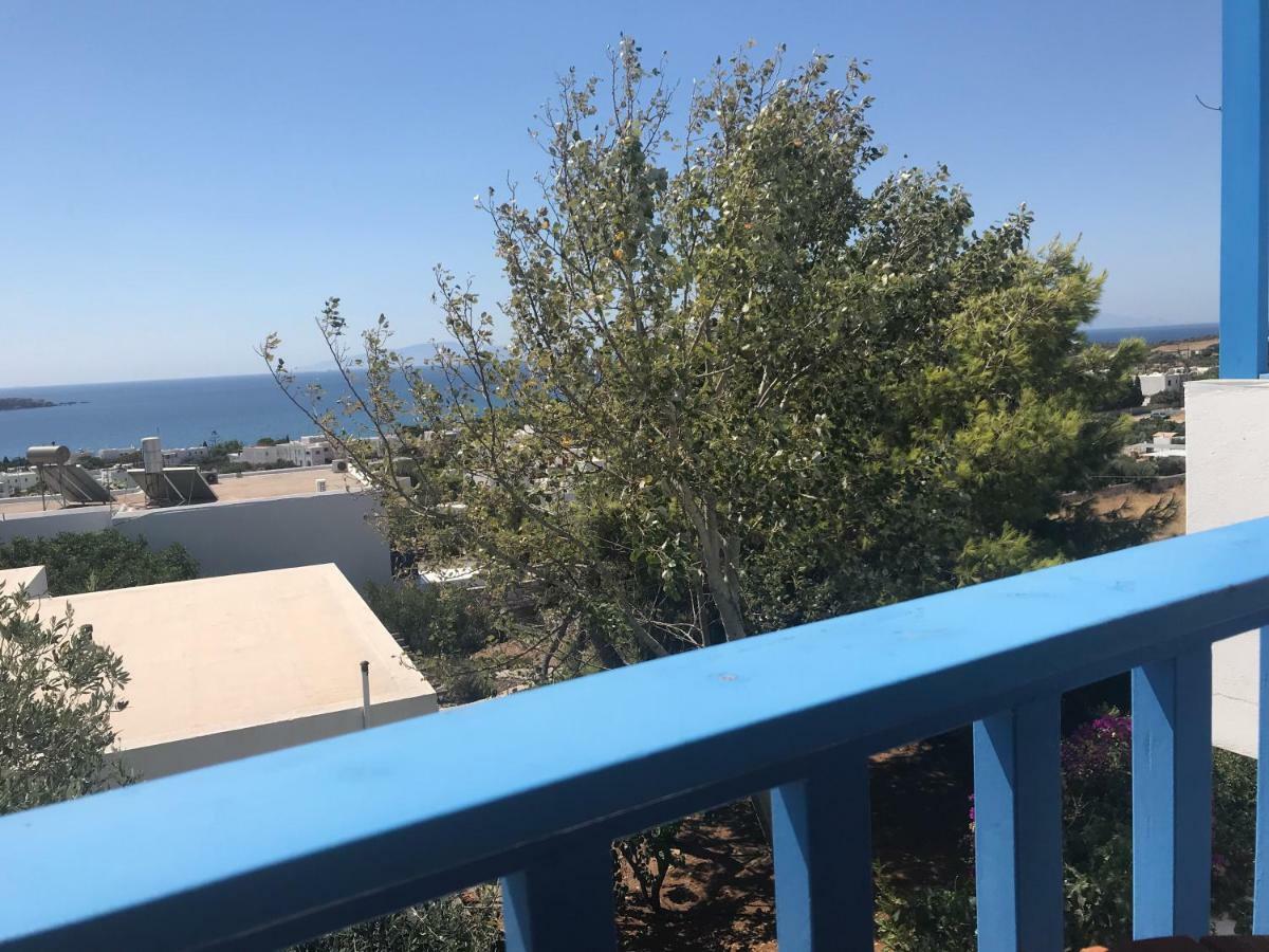 Studios Panorama דריוס מראה חיצוני תמונה