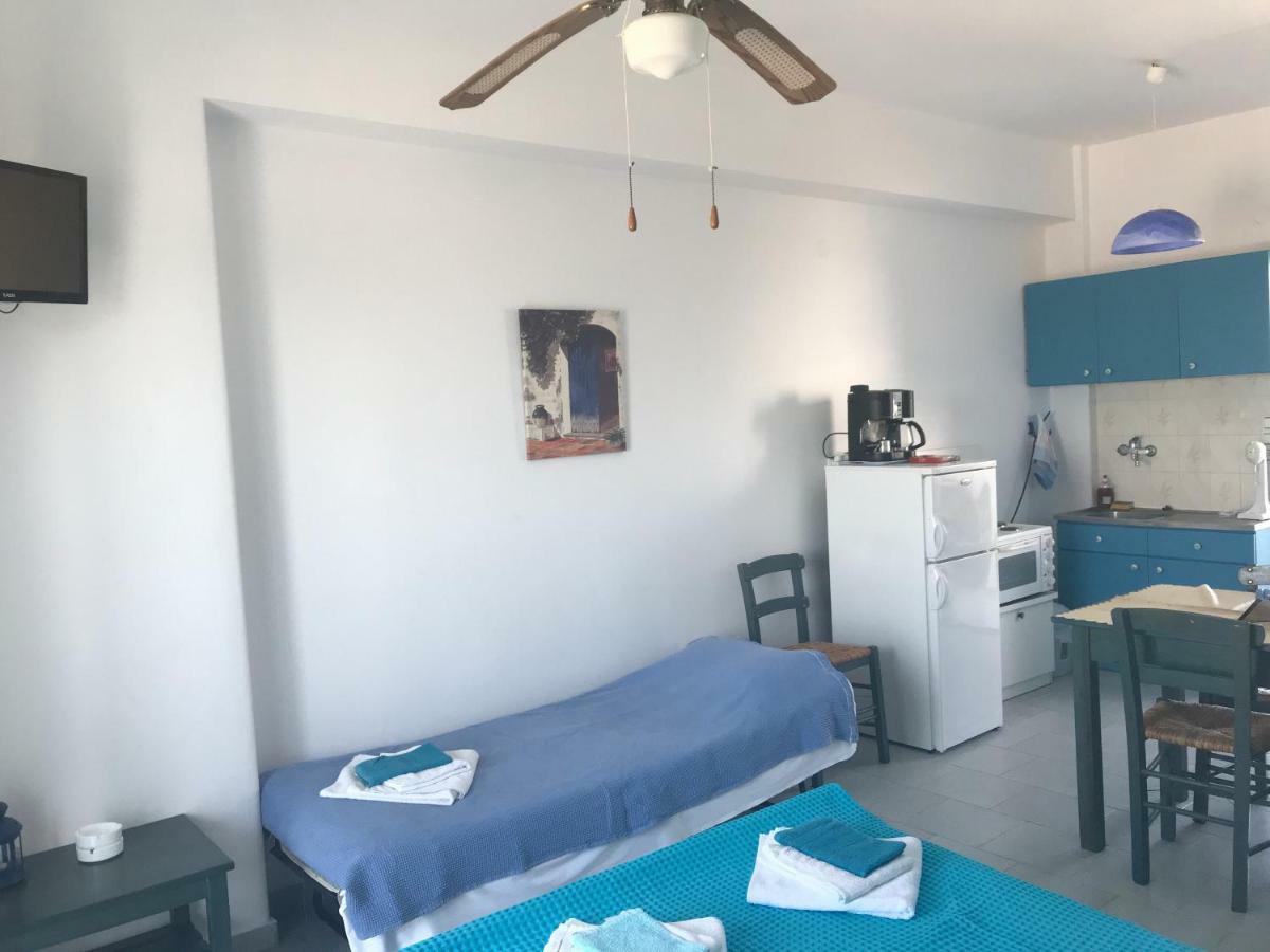 Studios Panorama דריוס מראה חיצוני תמונה