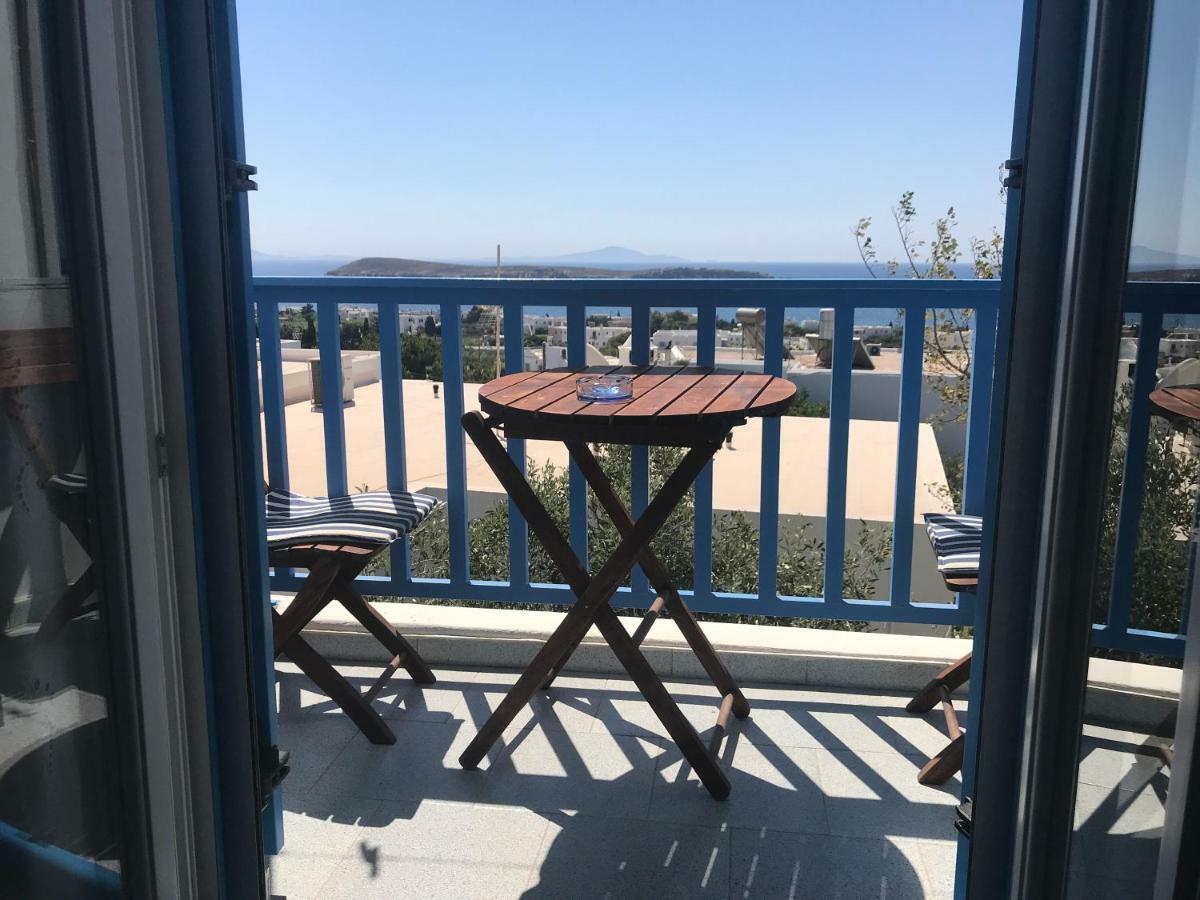 Studios Panorama דריוס מראה חיצוני תמונה