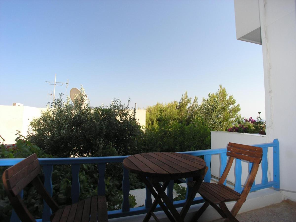 Studios Panorama דריוס מראה חיצוני תמונה